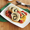 Spinach and Feta-Stuffed Chicken