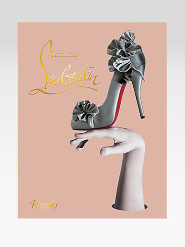 Rizzoli Christian Louboutin