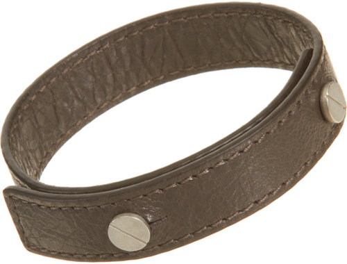 Balenciaga Arena Bracelet