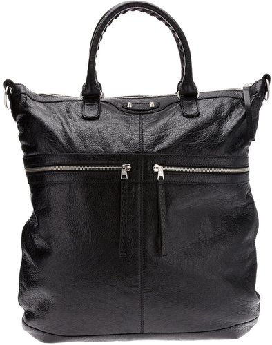 Balenciaga 'Classic Square' tote