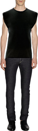 Balenciaga Five-Pocket Skinny Jeans
