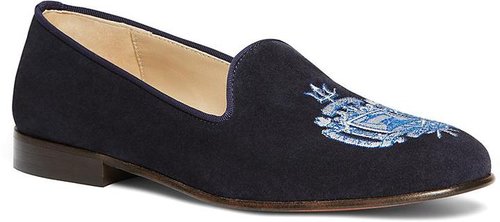 JP Crickets United States Naval Academy Shoes