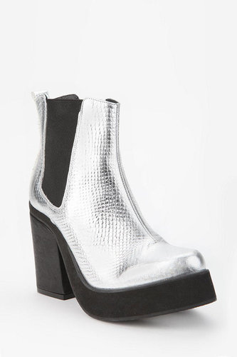 Miista May Platform Boot