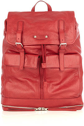 Balenciaga Large backpack