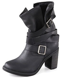 Jeffrey campbell France Wrap Strap Boots
