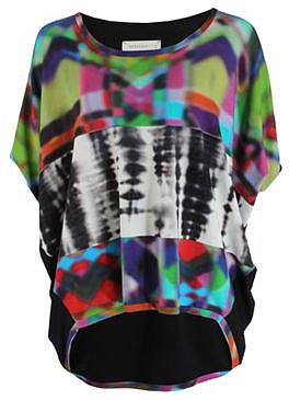 Nicole Miller Top