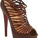 Christian Louboutin Karung Zoulou