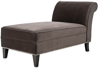 Safavieh Charlotte Chaise