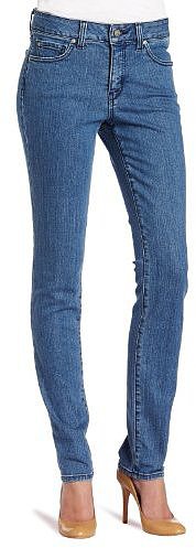 Miraclebody by Miraclesuit Women's Skinny Minnie Denim