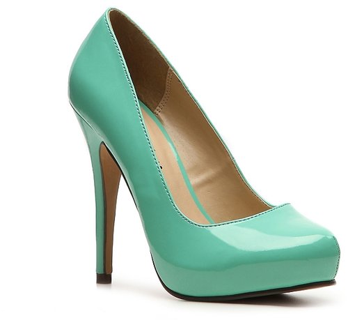 Michael Antonio Love Me Patent Pump