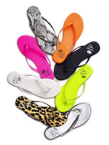 Colin Stuart Basic Thong Flip-flop