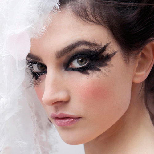 The Best Chanel Runway Beauty Looks