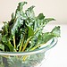 Trim Away the Greens