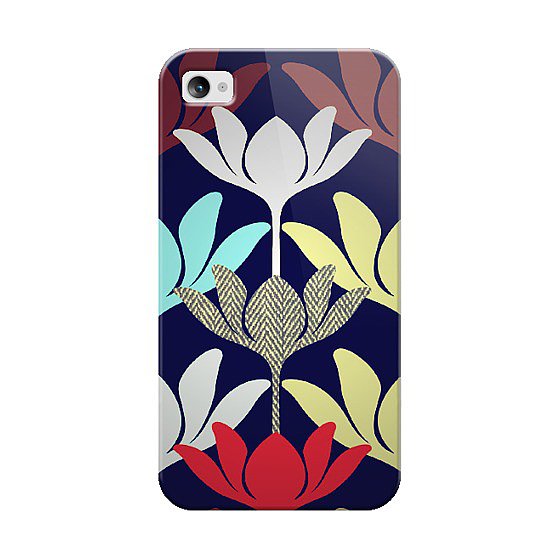 Ananda iPhone 4 Case Ananda iPhone 4 Case