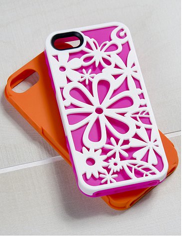 Blooming iPhone 5 Case Blooming iPhone 5 Case