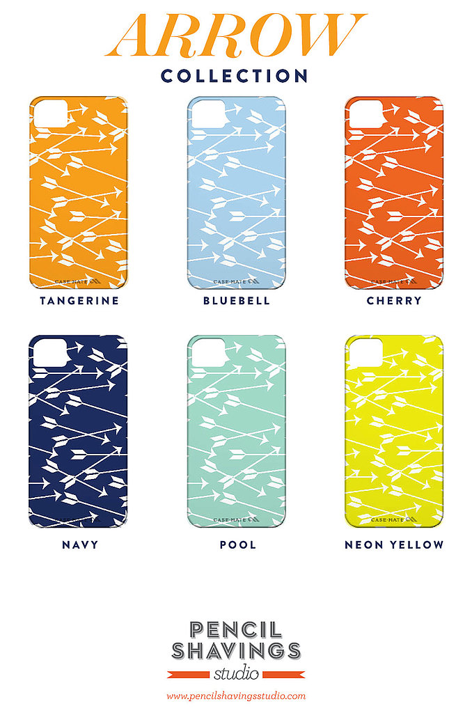 Arrow iPhone 4S/5 Case Arrow iPhone 4S/5 Case