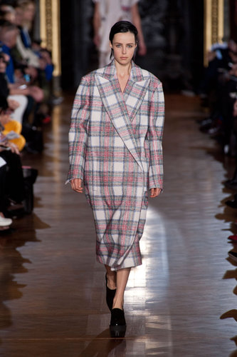 Stella McCartney Fall 2013
Stella McCartney Fall 2013