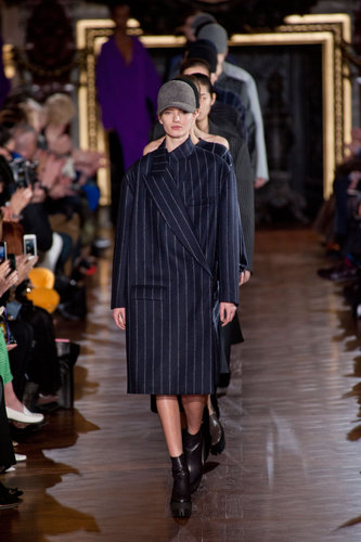 Stella McCartney Fall 2013
Stella McCartney Fall 2013