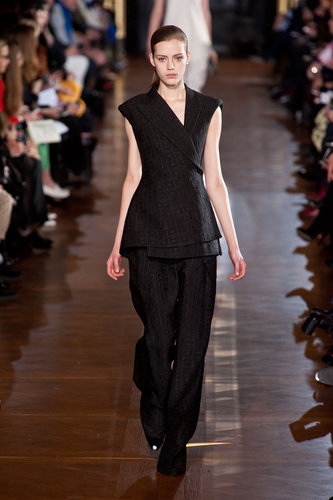Stella McCartney Fall 2013
Stella McCartney Fall 2013