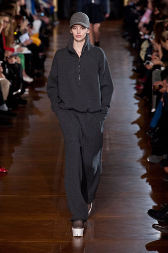 Stella McCartney Fall 2013
Stella McCartney Fall 2013