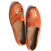 Where To Buy: Charlize Theron & Toms Flat Canvas Sneakers