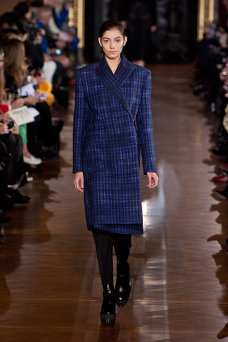 Stella McCartney Fall 2013
Stella McCartney Fall 2013