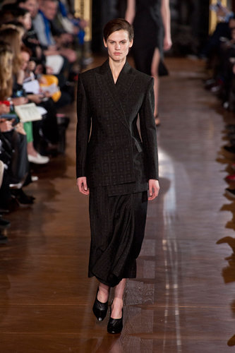Stella McCartney Fall 2013
Stella McCartney Fall 2013