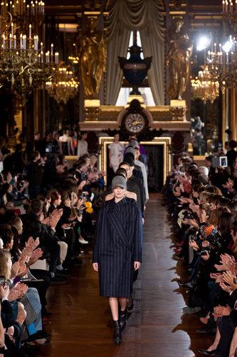 Stella McCartney Fall 2013
Stella McCartney Fall 2013