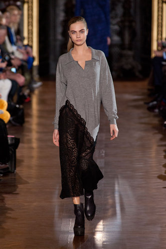 Stella McCartney Fall 2013
Stella McCartney Fall 2013