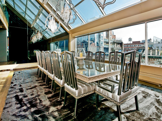 Our favorite kind of glass ceiling.
Source: Sotheby's
Our favorite kind of glass ceiling.
Source: Sotheby's
