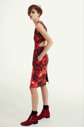 Preen