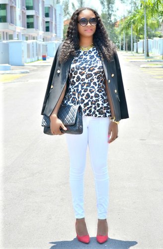Sunday Chic