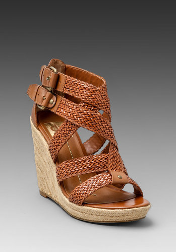 DV by Dolce Vita Taylor Wedge