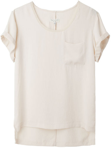 Rag & Bone / The Pocket Tee