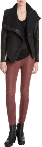 Helmut Lang Blitz Jacket