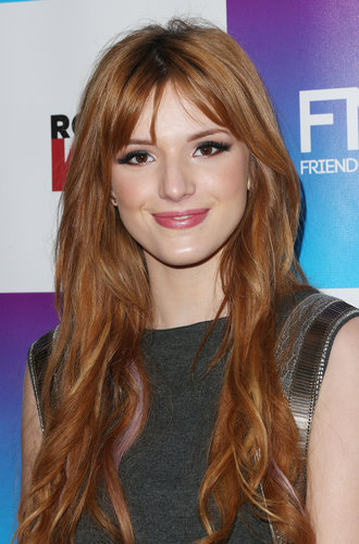 Bangs Bangs