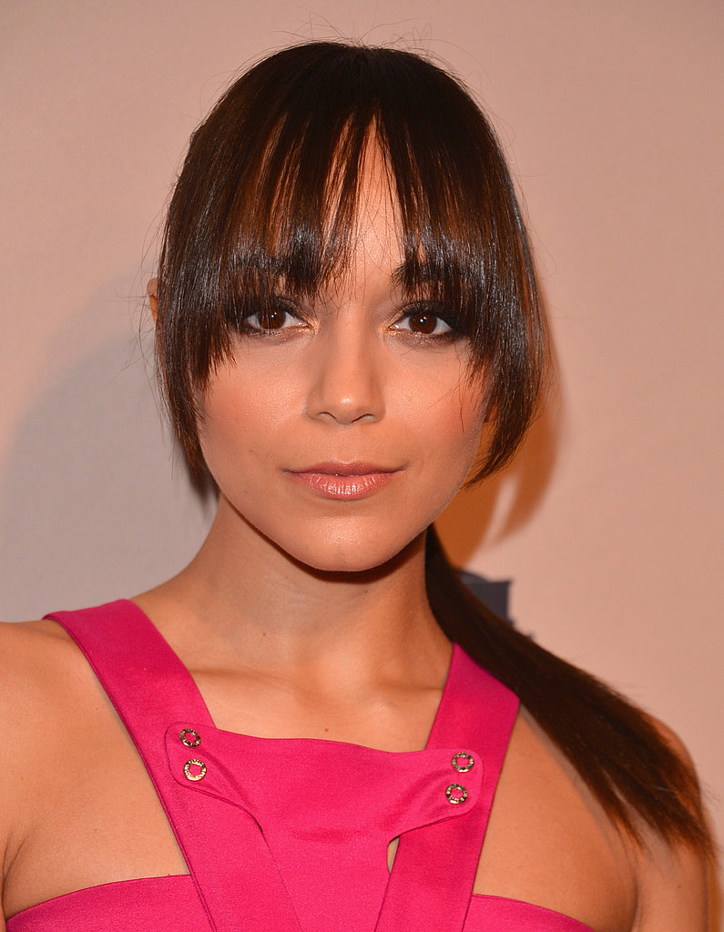 Ashley Madekwe Ashley Madekwe