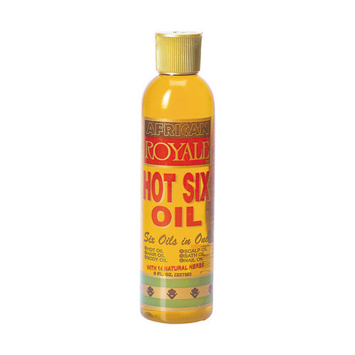 Hair Oil Hair Oil