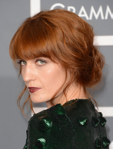 Bangs Bangs