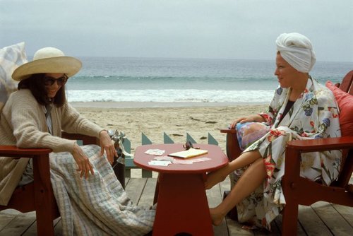Beaches Beaches