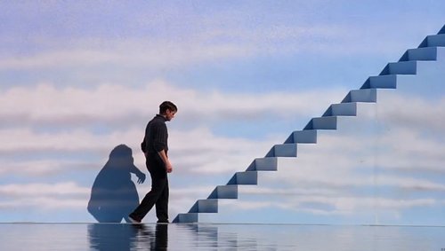 The Truman Show The Truman Show