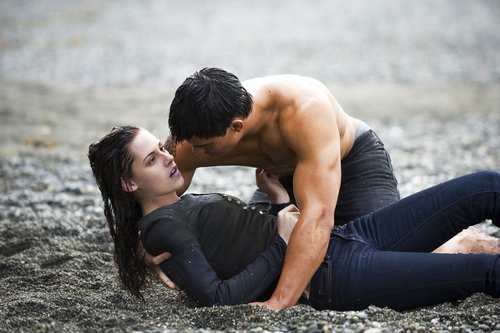 The Twilight Saga: New Moon The Twilight Saga: New Moon