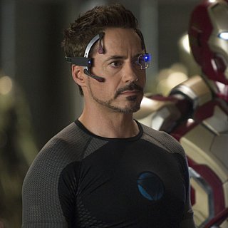 Iron Man 3 New Trailer