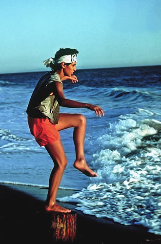 The Karate Kid The Karate Kid
