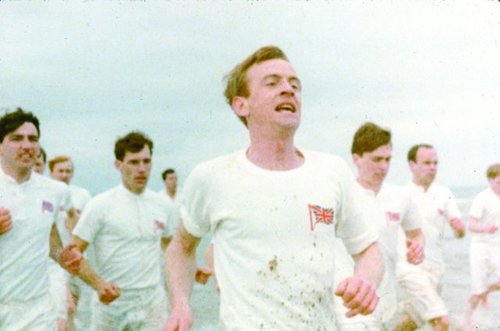 Chariots of Fire Chariots of Fire