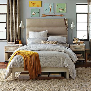 Small Bedroom Decorating Ideas