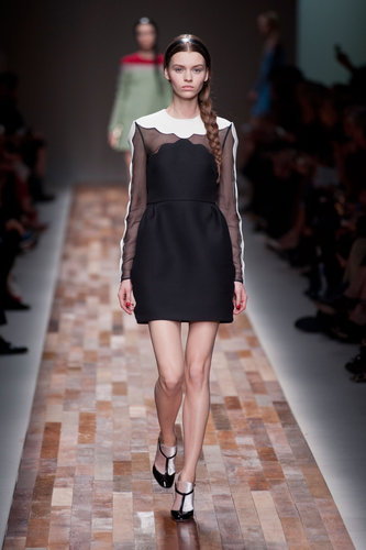 Valentino Fall 2013
Valentino Fall 2013