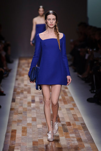 Valentino Fall 2013
Valentino Fall 2013