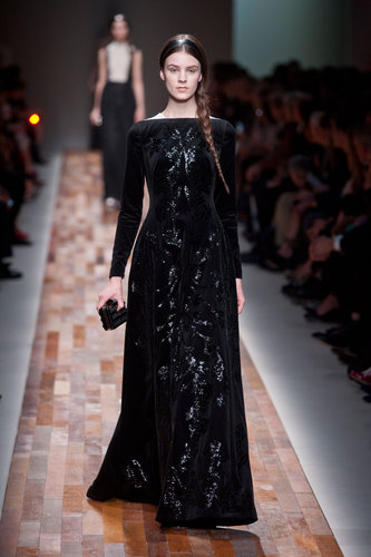 Valentino Fall 2013 Runway Valentino Fall 2013 Runway