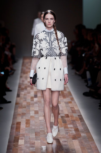 Valentino Fall 2013
Valentino Fall 2013